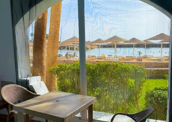 Domina Coral Bay, Private Room, Block 45, King's شرم الشيخ