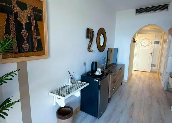 Domina Coral Bay, Private Room, Block 45, King's